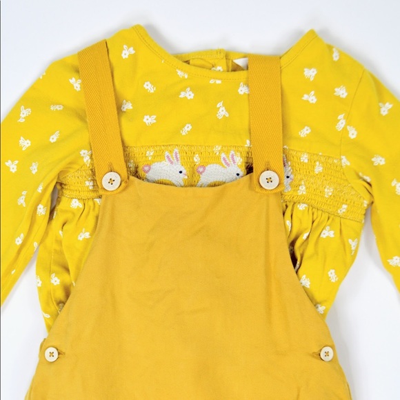 John Lewis/Zara Bunny Outfit - Picture 3 of 4